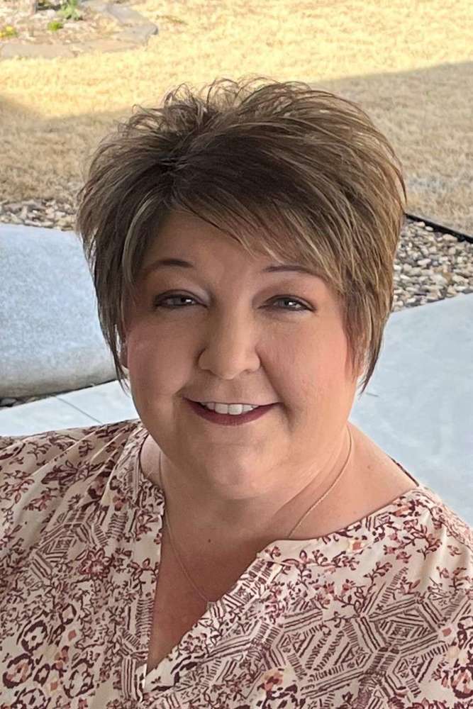 New Roosevelt Principal