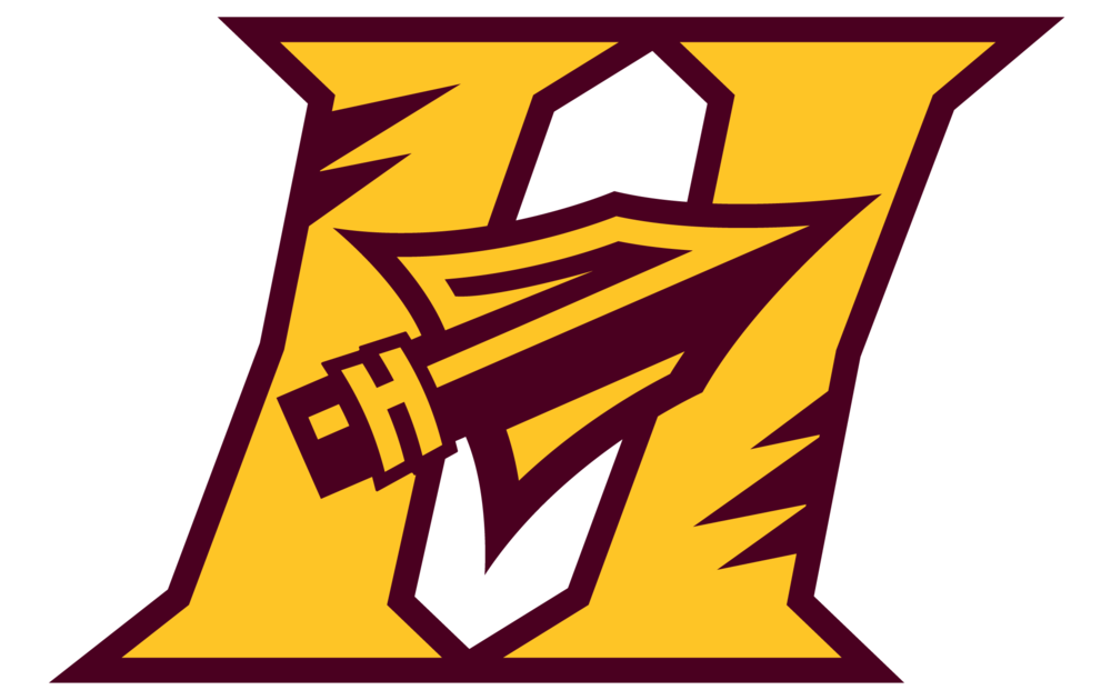 HHS New Logo