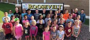 August LEADERs