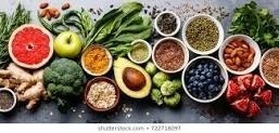 Food Commodities Information