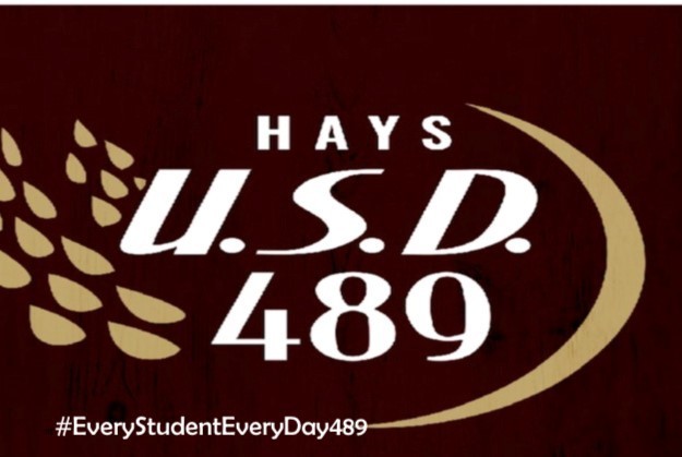 Live Feed | Hays USD 489