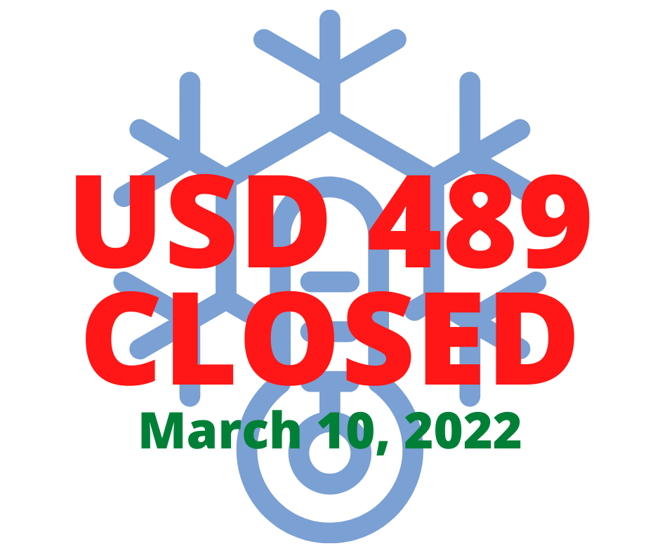 USD 489 Closed