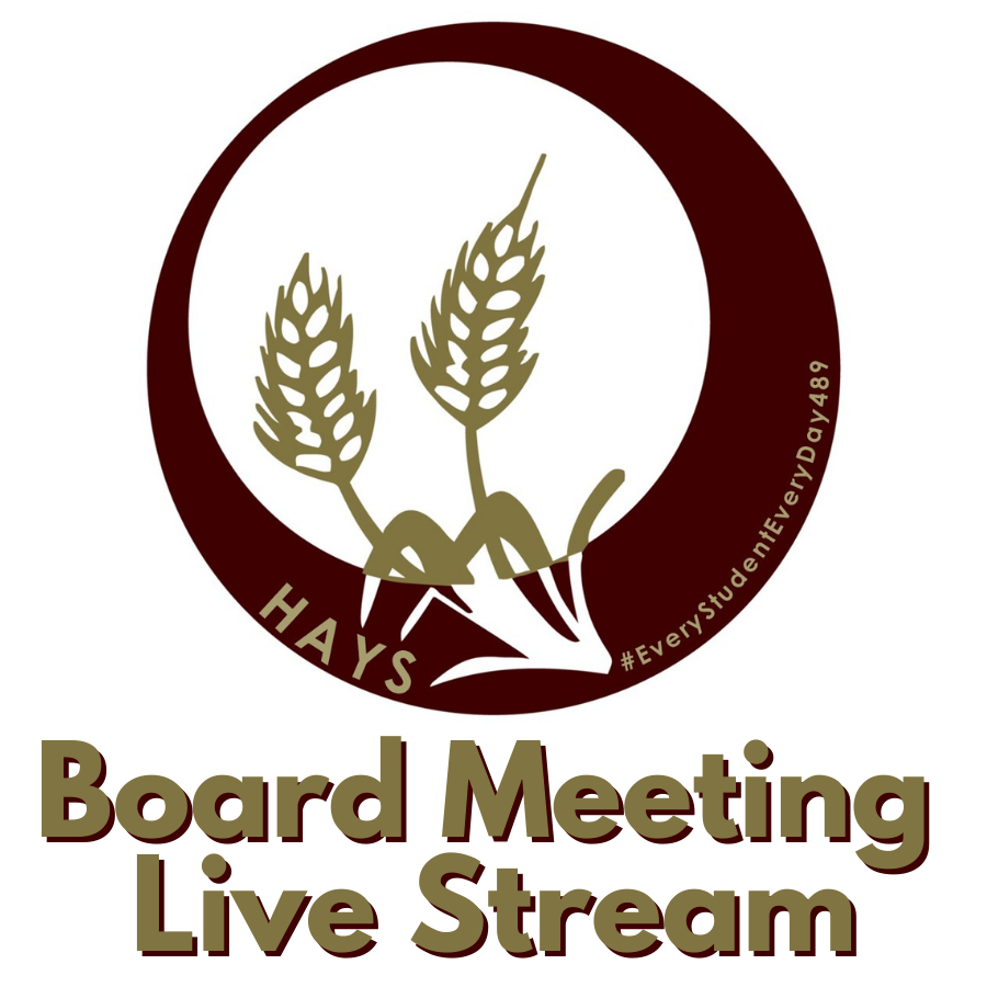 Board meeting link